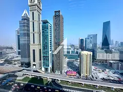 Close to Metro | Fully Fitted Partitioned Office