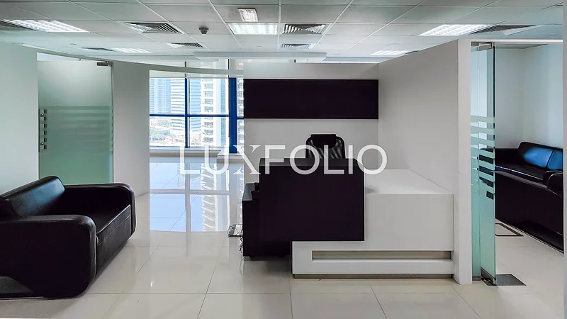 FURNISHED | NICE FITOUT | NEAR METRO64072451440899111