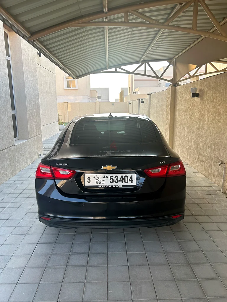 ماليبو شوفرليه 25,000 قابل للتفاوض63893117221250112