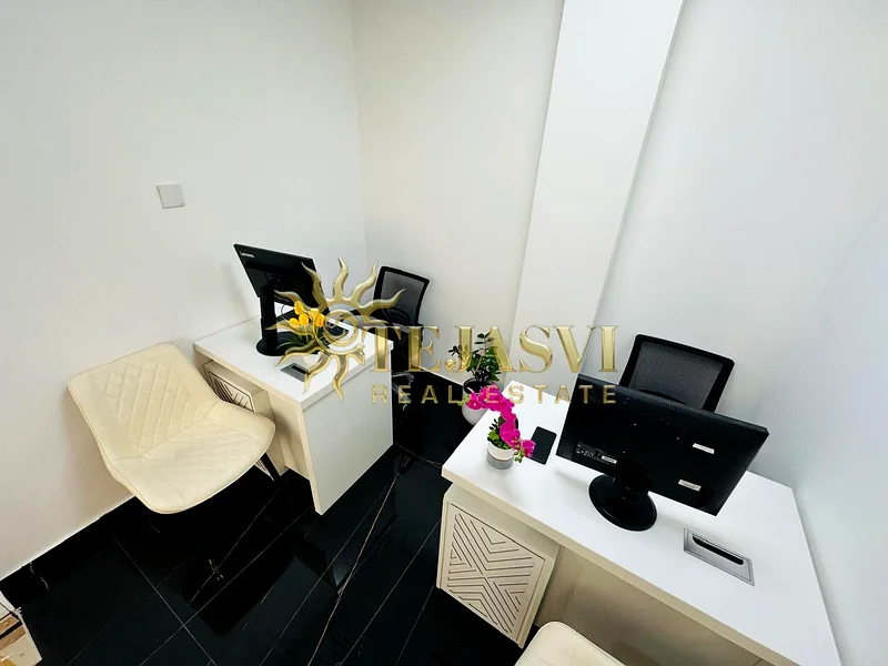 Premium Office | ready to move | Commission Free | Budget Friendly64071787734530111