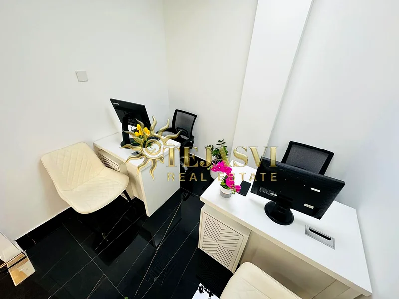 Premium Office | ready to move | Commission Free | Budget Friendly64071787734530114
