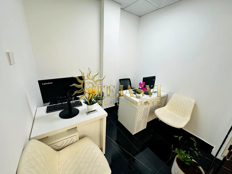 Premium Office | ready to move | Commission Free | Budget Friendly64071787734530110