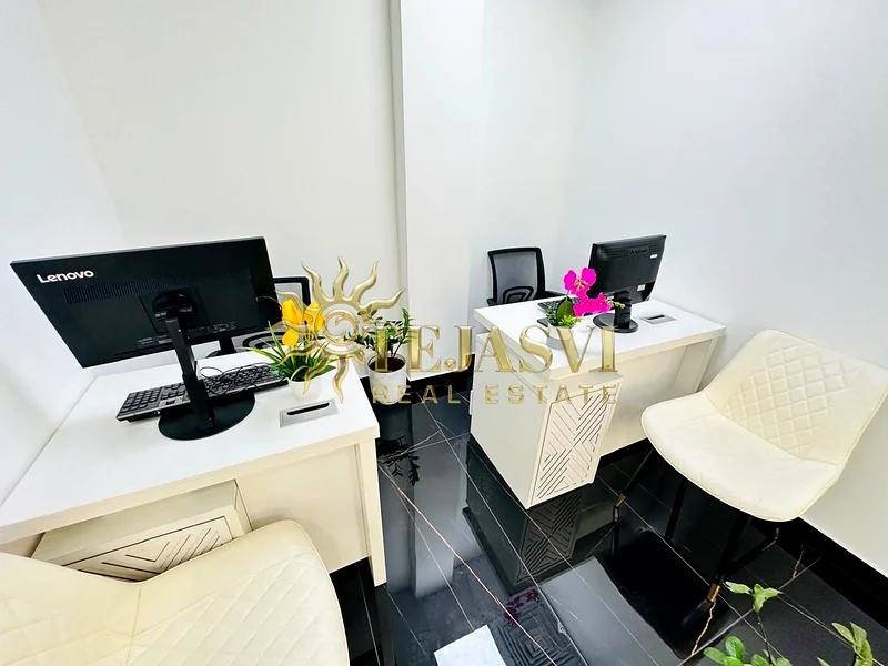 Premium Office | ready to move | Commission Free | Budget Friendly64071787734530112