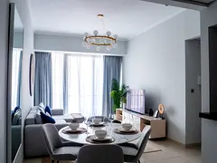 High floor | Marina views | Prime Dubai Marina location
