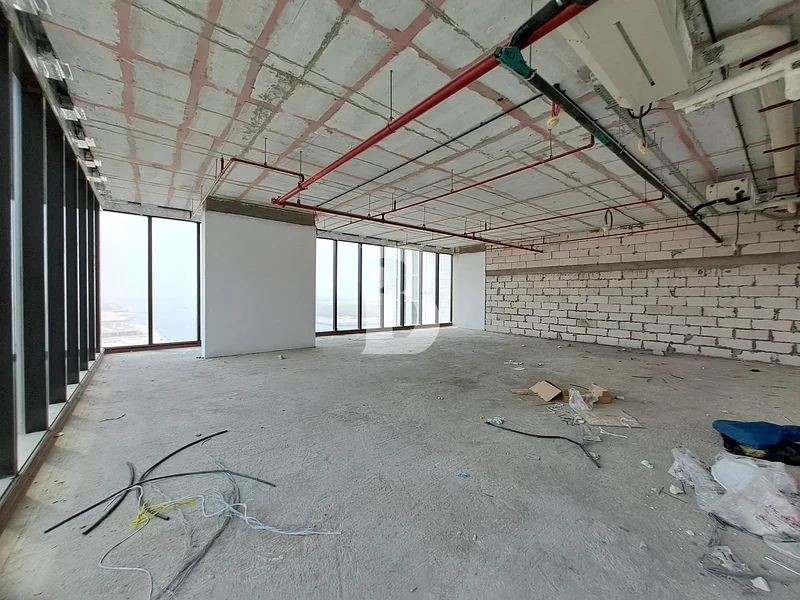 Sea View | Prime Location | Shell And Core64062257684098112