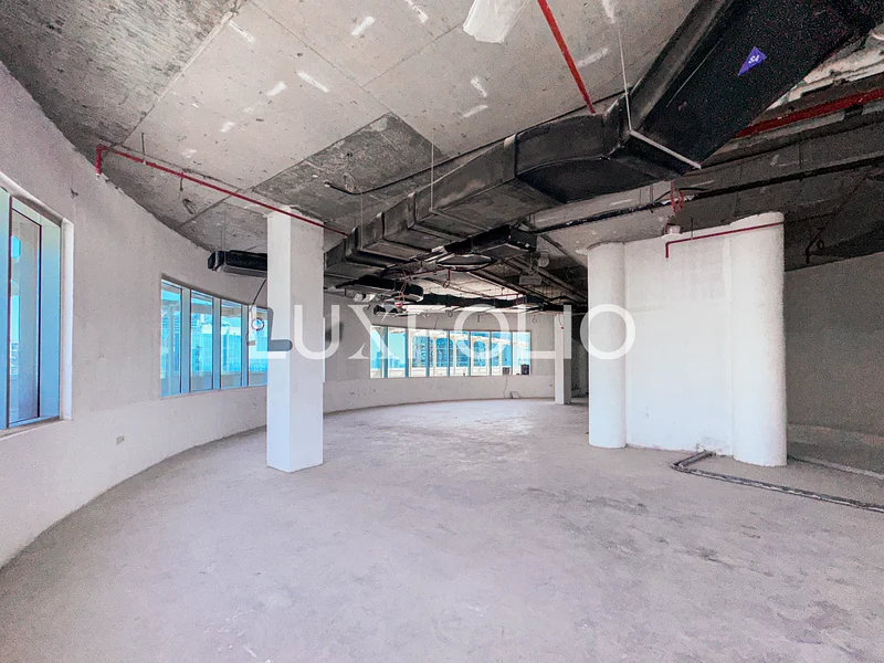 Full Floor | Shell & Core | Prime Location64069304978818111