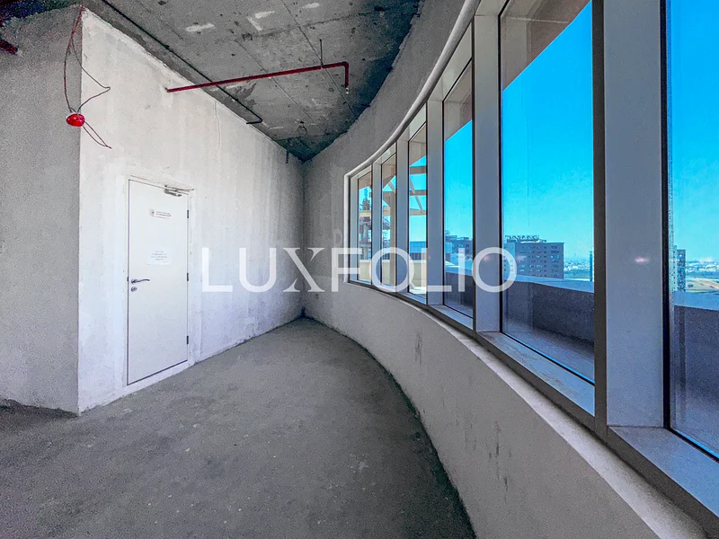 Full Floor | Shell & Core | Prime Location64069304978818112