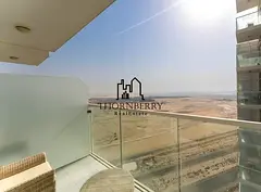 Fully Furnished | High Floor | Ready to Move