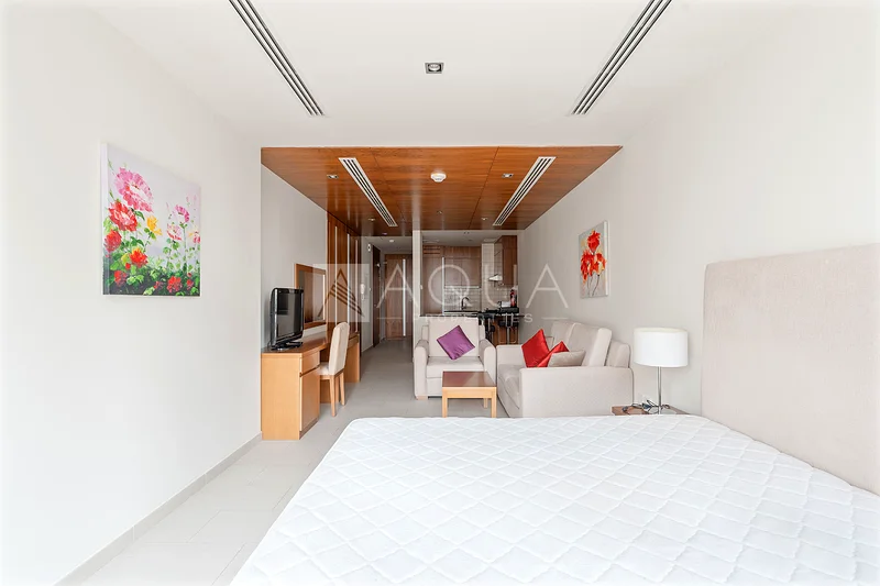 شقة كبيرة | ذا سبيريت | مدينة دبي الرياضية64216404085763114