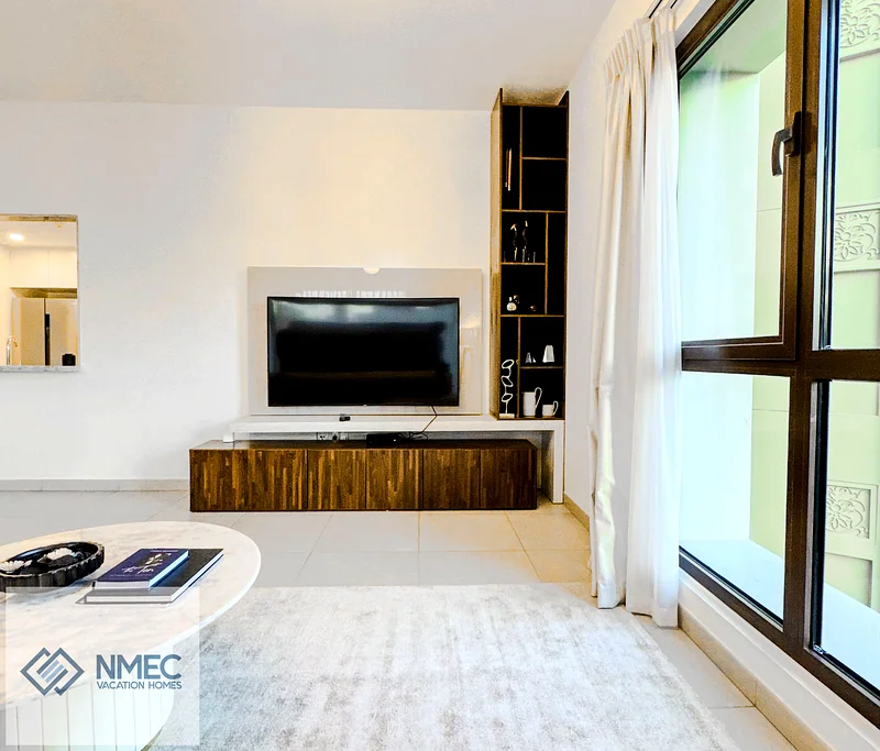 Bright & Elegant 2BR+ Maids / Stunning Views & Prime Location - All Bills Covered64050247768707113