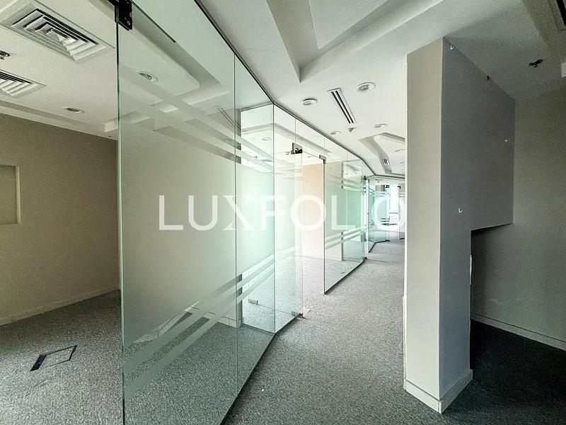 Close to Metro | Partitioned | High Floor64069527244675110