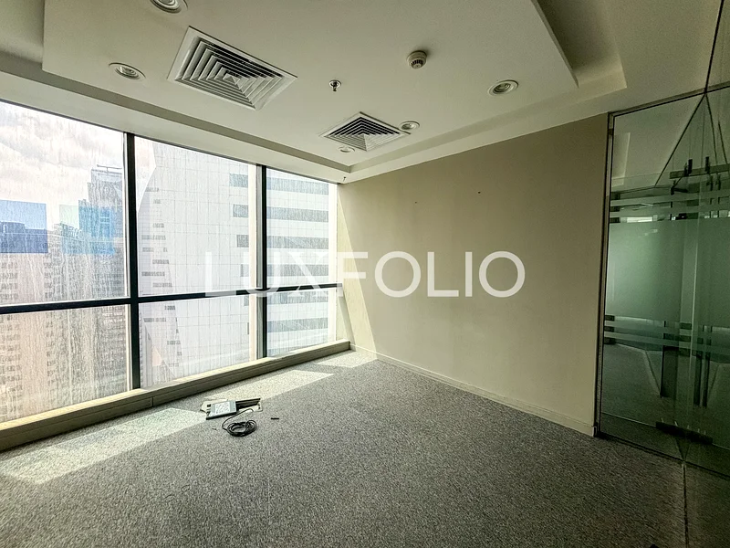 Close to Metro | Partitioned | High Floor64069527244675112