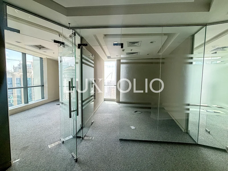 Close to Metro | Partitioned | High Floor64069527244675111