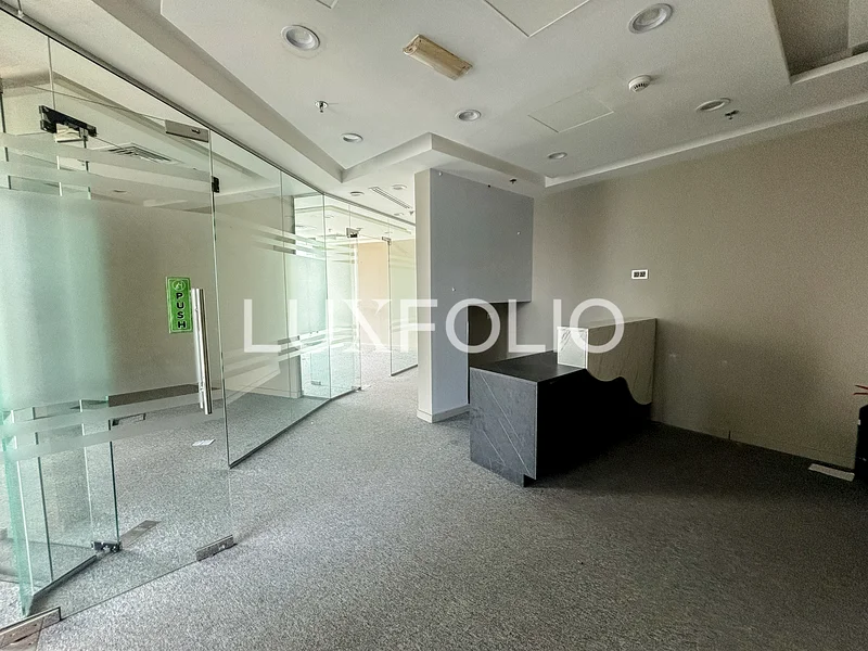 Close to Metro | Partitioned | High Floor64069527244675114