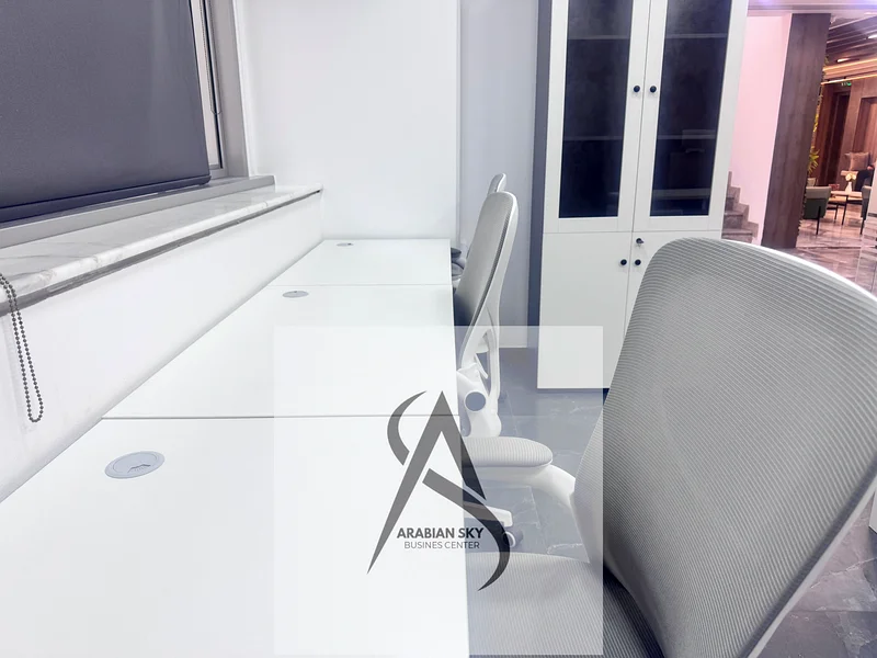EJARI | New License | Renewal | All Kinds of Inspection Approvals | Office features | Premium Business Tower64051569894658112