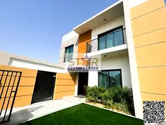 AED 200,000 below market price at the same developer price - without profit (exceptional golden oppo