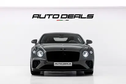 صورة مصغرة 2 لـ 2022 Bentley CONTINENTAL
