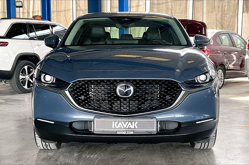 2025 مازدا CX 30 تريند • انخفاض كبير في السعر • ضمان المصنع حتى 25-ديسمبر-2027 • 100033563892112435971111