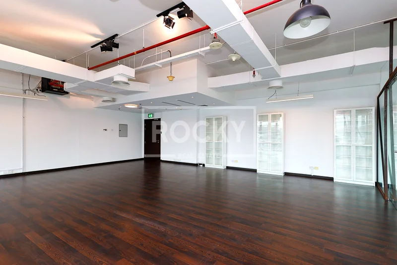 Ready to move | Fitted and Partitioned | Vacant64064701485441112
