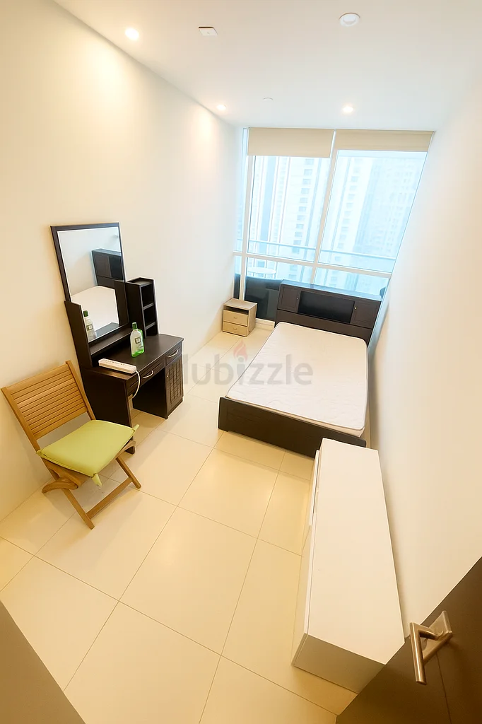 وحدة سكنية دافئة ومريحة في مارينا دبي بالقرب من الترام64049532384003110