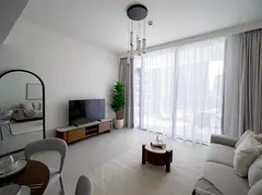 Marina living | Modern interiors | Prime Dubai Marina location