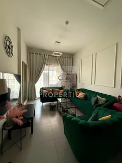 FULLY FURNISHED | PRIME LOCATION | SPACIOUS