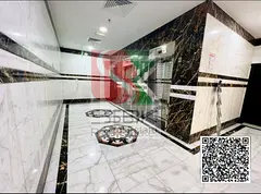 Spacious 1 BHK Available in Farooq Plaza Building, Al Rawdha 3, Ajman