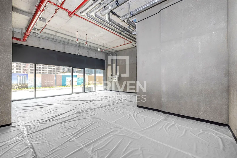 Brand New Retail | Canal View | Huge Layout64062478951041113