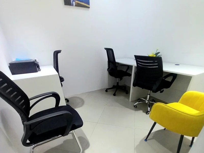 Ejari with Virtual Office | Unlimited Checks | Premium Business Address | Fully Equipped Meeting Room64066029902721114
