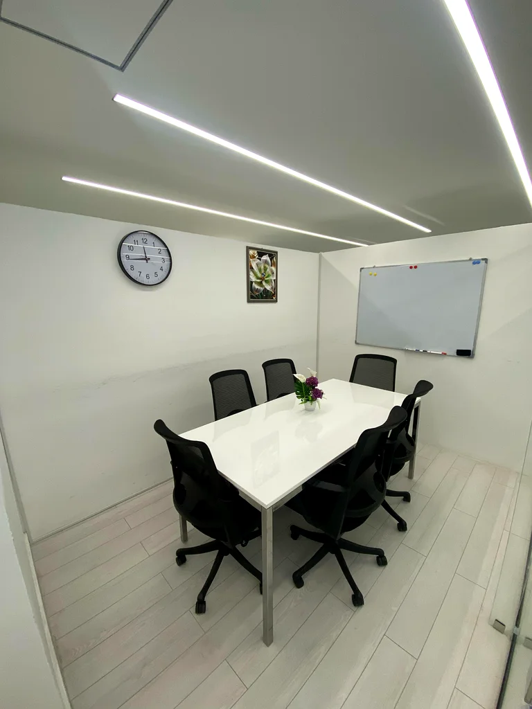 Ejari with Virtual Office | Unlimited Checks | Premium Business Address | Fully Equipped Meeting Room64066029902721111