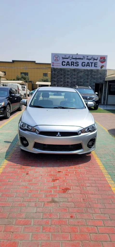 MITSUBISHI LANCER EX 2.063894343597058110