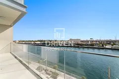 Full Canal View | Fully Furnished | Vacant