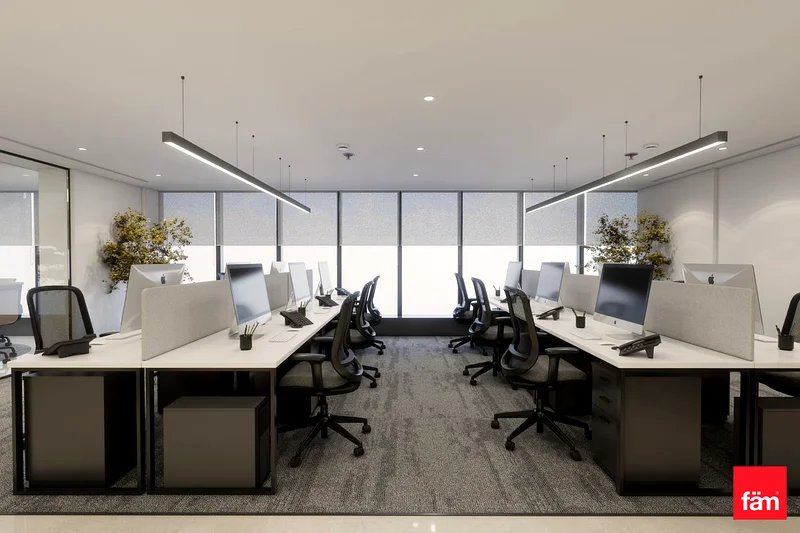 Luxury Furnished | Meeting Room | Near Metro64071527703937113