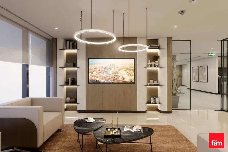 Luxury Furnished | Meeting Room | Near Metro64071527703937112