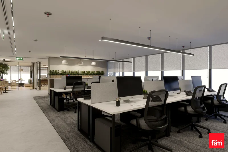 Luxury Furnished | Meeting Room | Near Metro64071527703937110