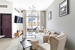 High floor | Marina views | Prime Dubai Marina location