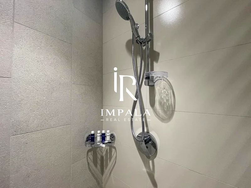 Vacant | Furnished 1BR | Prime Location64228041317251114