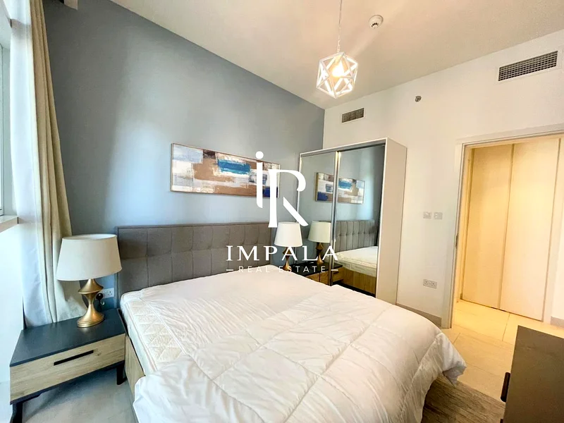 Vacant | Furnished 1BR | Prime Location64228041317251111