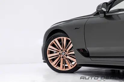 صورة مصغرة 7 لـ 2022 Bentley CONTINENTAL