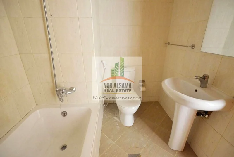 🔥 Hot Deal | Ready to Move In | Unfurnished Studio | Comfort & Convenience64175526581123112