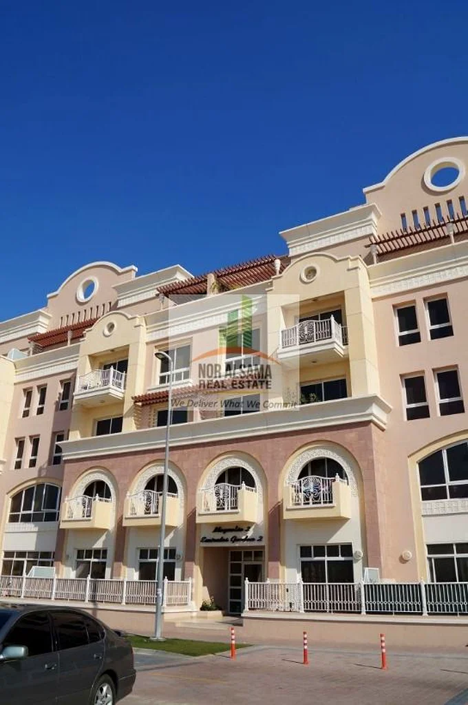 🔥 Hot Deal | Ready to Move In | Unfurnished Studio | Comfort & Convenience64175526581123110