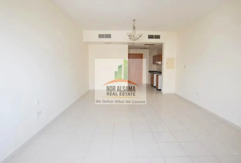🔥 Hot Deal | Ready to Move In | Unfurnished Studio | Comfort & Convenience64175526581123113