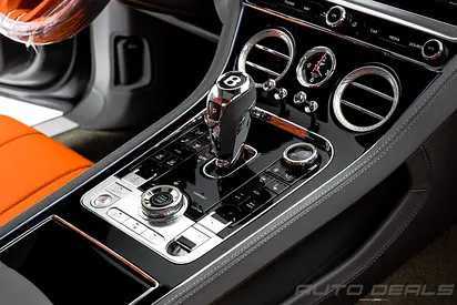 صورة مصغرة 17 لـ 2022 Bentley CONTINENTAL