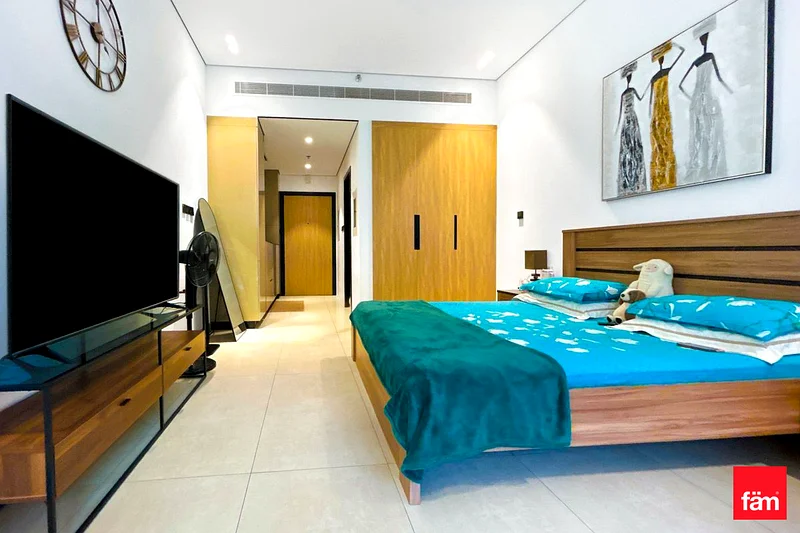 Ready to Move | Spacious | Furnished | 4 Cheques64217822227843112