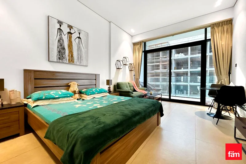 Ready to Move | Spacious | Furnished | 4 Cheques64217822227843110