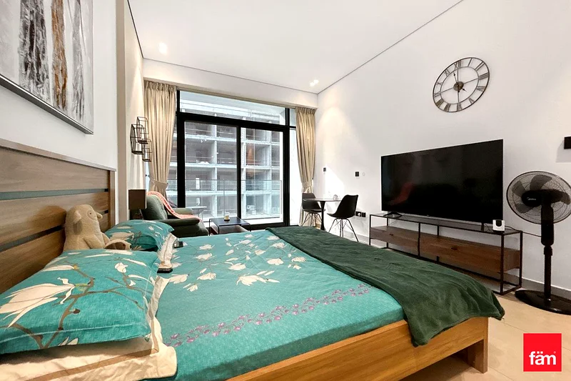 Ready to Move | Spacious | Furnished | 4 Cheques64217822227843113