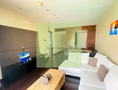 🏙️ Luxurious 1-Bedroom Apartment for Sale in Burj Khalifa | High Floor | Stunning Views