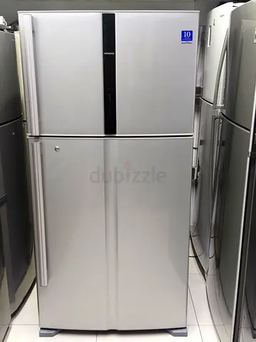 High-Efficiency Hitachi Refrigerator for Sale