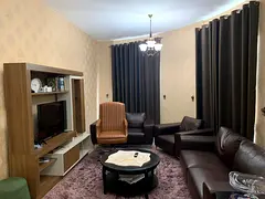 Fully Furnished | Two Bedroom Apt | The Crescent