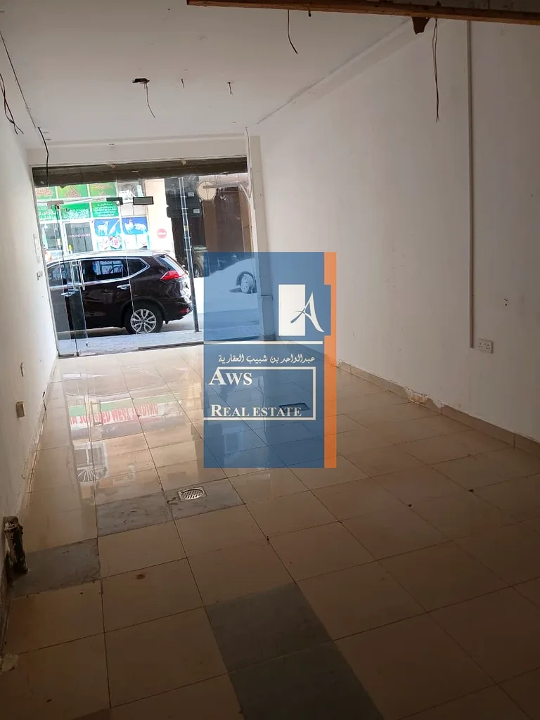 متجر بأسعار معقولة - موقع تجاري متميز - مع دفعات مرنة64067788596866110